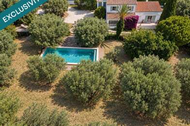 Maison 6 pièces 1597000 €