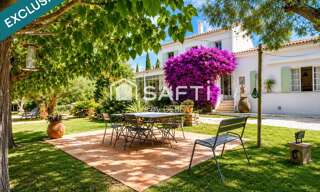 Maison 6 Pièces 155 m² à vendre à Sanary-sur-Mer (83110)