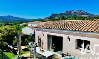 Maison 4 Pièces 98 m² à vendre à Roquebrune-sur-Argens (83520)