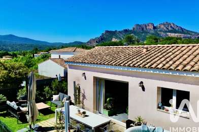 Maison 4 pièces 499000 €
