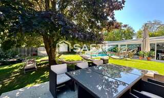 Maison 9 Pièces 135 m² à vendre à Sillery (51500)
