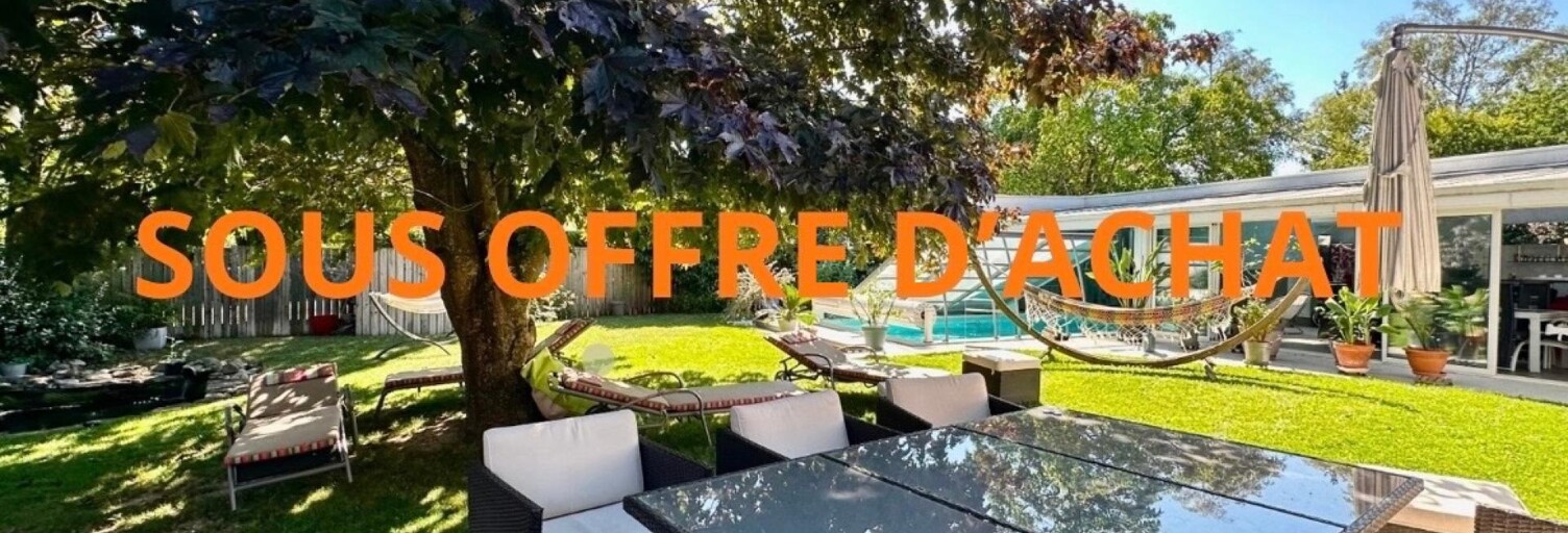 Maison 9 Pièces 135 m² à vendre à Sillery (51500)
