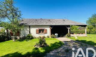 Maison 3 Pièces 223 m² à vendre à Ronchois (76390)