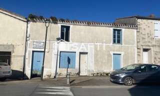 Maison 8 Pièces 160 m² à vendre à Saint-Étienne-de-Mer-Morte (44270)