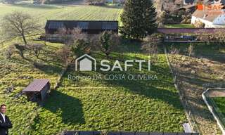 Terrain  1093 m² à vendre à Richtolsheim (67390)