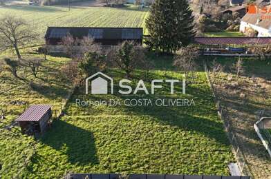 Terrain  130000 €
