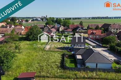 Terrain  130000 €