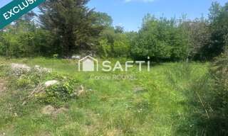 Terrain  908 m² à vendre à Saint-Gildas-de-Rhuys (56730)
