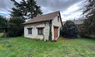 Maison 1 Pièce 56 m² à vendre à Limetz-Villez (78270)