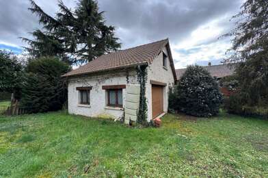 Maison 1 pièces 99900 €