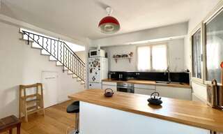 Appartement 5 Pièces 89 m² à vendre à Montpellier (34070)