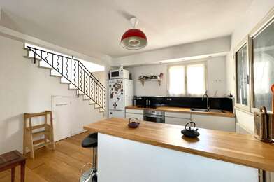 Appartement 5 pièces 362900 €