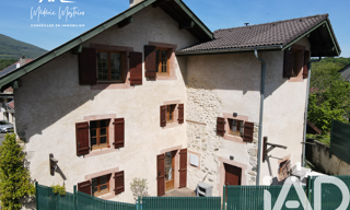 Maison 5 Pièces 136 m² à vendre à Minzier (74270)