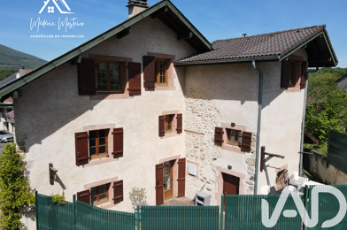 Maison 5 pièces 449000 €