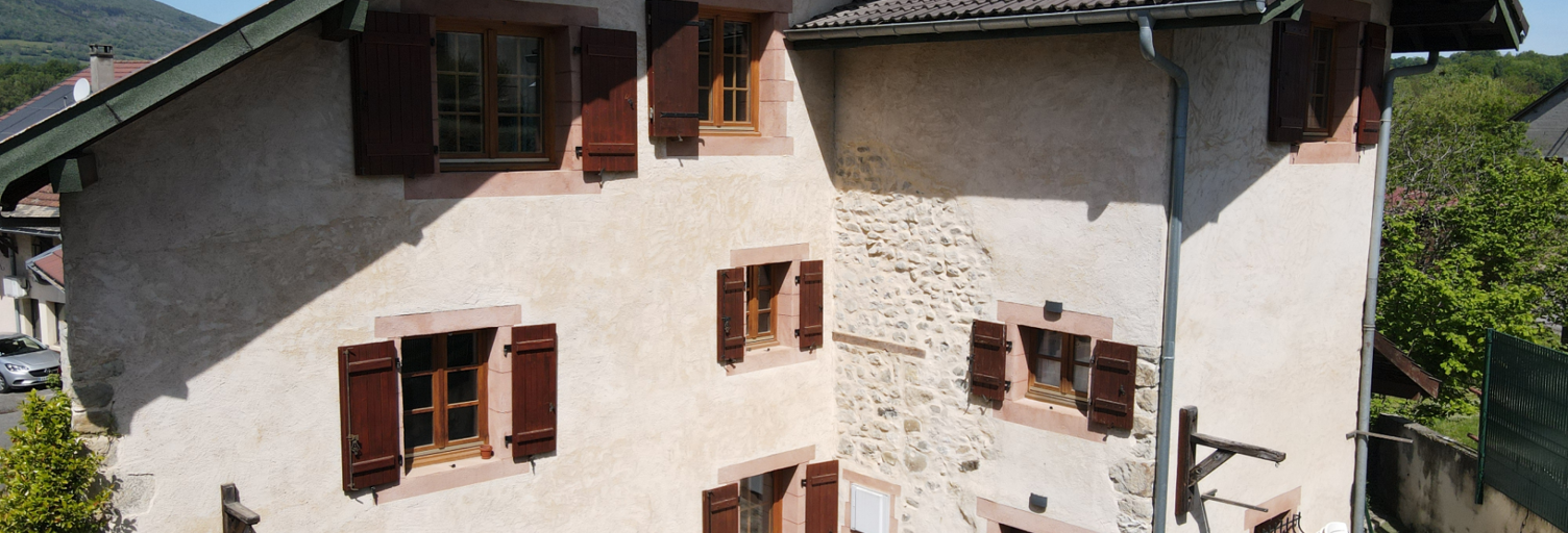 Maison 5 Pièces 136 m² à vendre à Minzier (74270)
