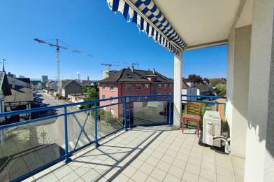 Appartement 5 pièces 330000 €