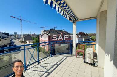 Appartement 5 pièces 297000 €