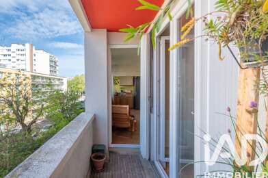Appartement 2 pièces 385000 €