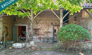 Maison 4 Pièces 81 m² à vendre à Saint-Loup (82340)