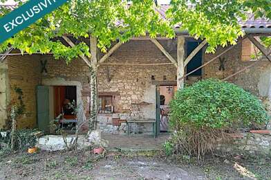 Maison 4 pièces 112000 €
