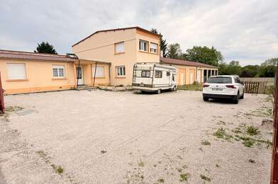 Maison 7 pièces 144000 €