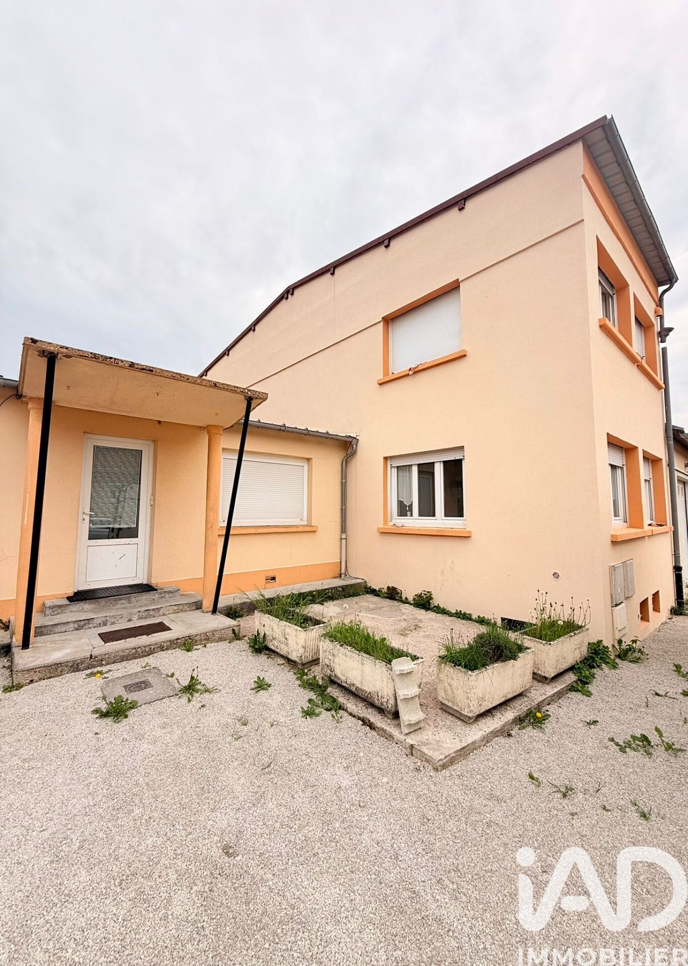 Vente Maison/villa 7 pièces - Photo 2