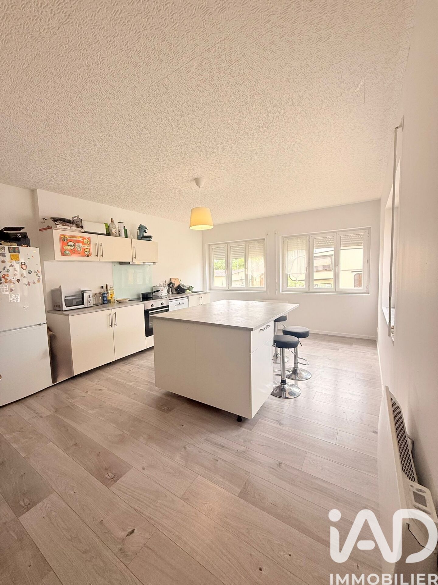 Vente Maison/villa 7 pièces - Photo 5