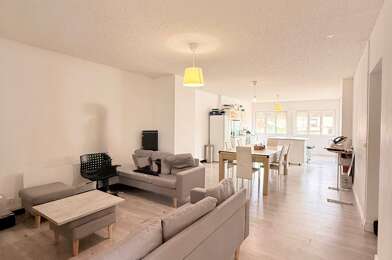 Maison 7 pièces 144000 €