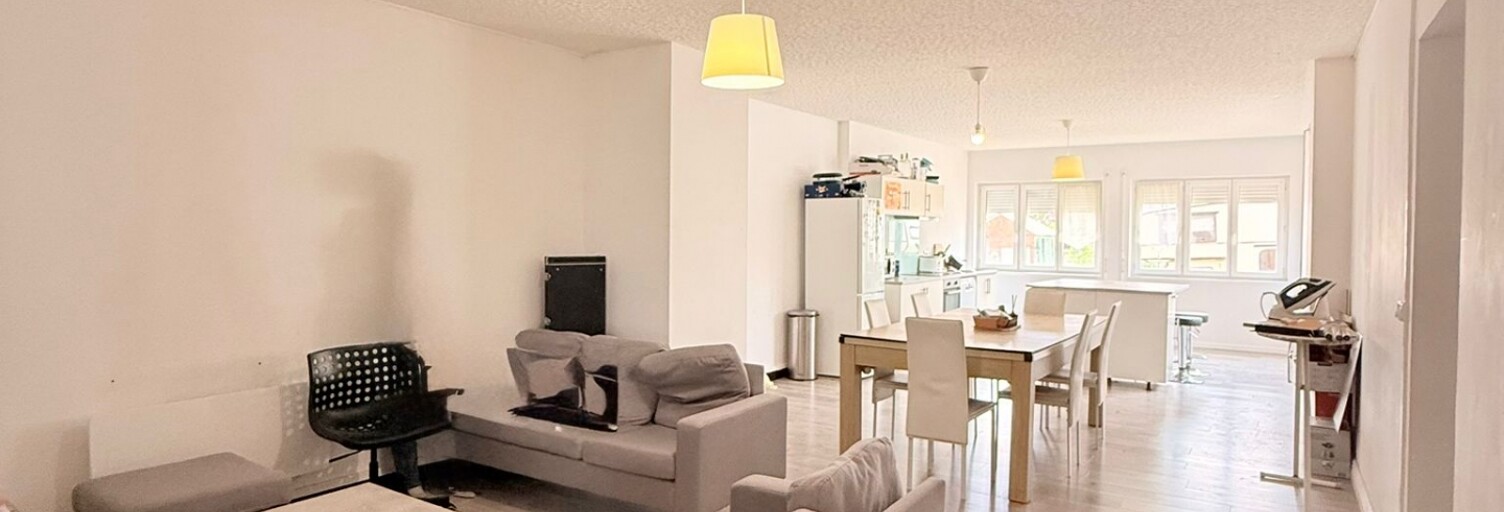 Maison 7 Pièces 135 m² à vendre à Nogent (52800)