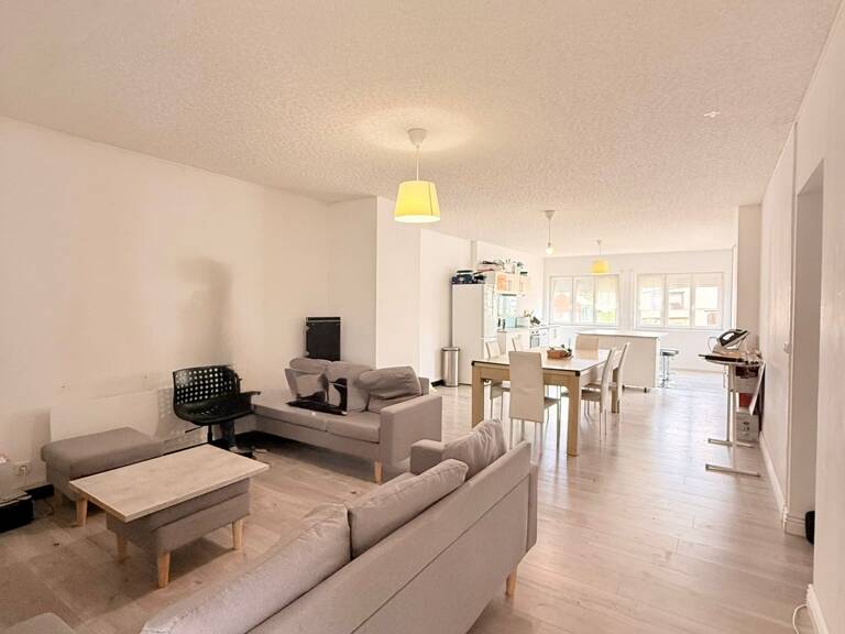 Vente Maison/villa 7 pièces — photo 1