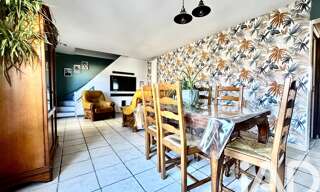 Maison 4 Pièces 90 m² à vendre à Oye-Plage (62215)