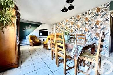 Maison 4 pièces 269000 €