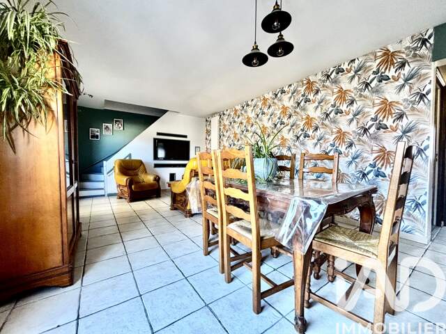 Vente Maison/villa 4 pièces — photo du bien