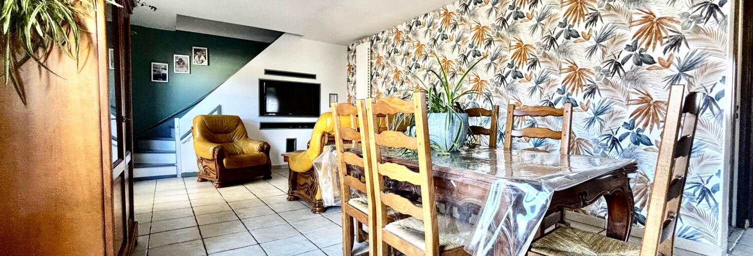 Maison 4 Pièces 90 m² à vendre à Oye-Plage (62215)