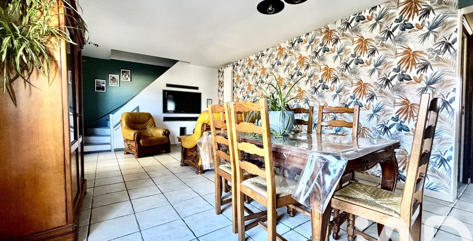 Vente Maison/villa 4 pièces — photo 1
