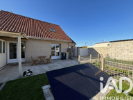 Vente Maison/villa 4 pièces — photo 2