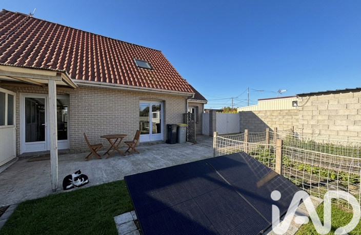 Vente Maison/villa 4 pièces — photo 2