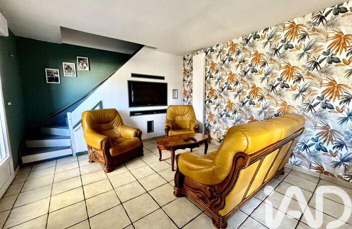 Vente Maison/villa 4 pièces — photo 3