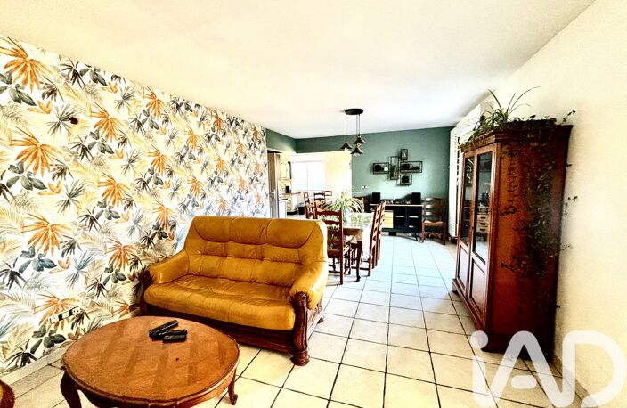 Vente Maison/villa 4 pièces — photo 4