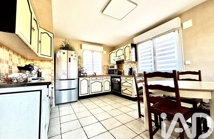 Vente Maison/villa 4 pièces — photo 5