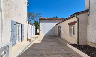 Maison 3 Pièces 62 m² à vendre à Nuaillé-d'Aunis (17540)