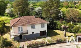 Maison 5 Pièces 94 m² à vendre à Émagny (25170)