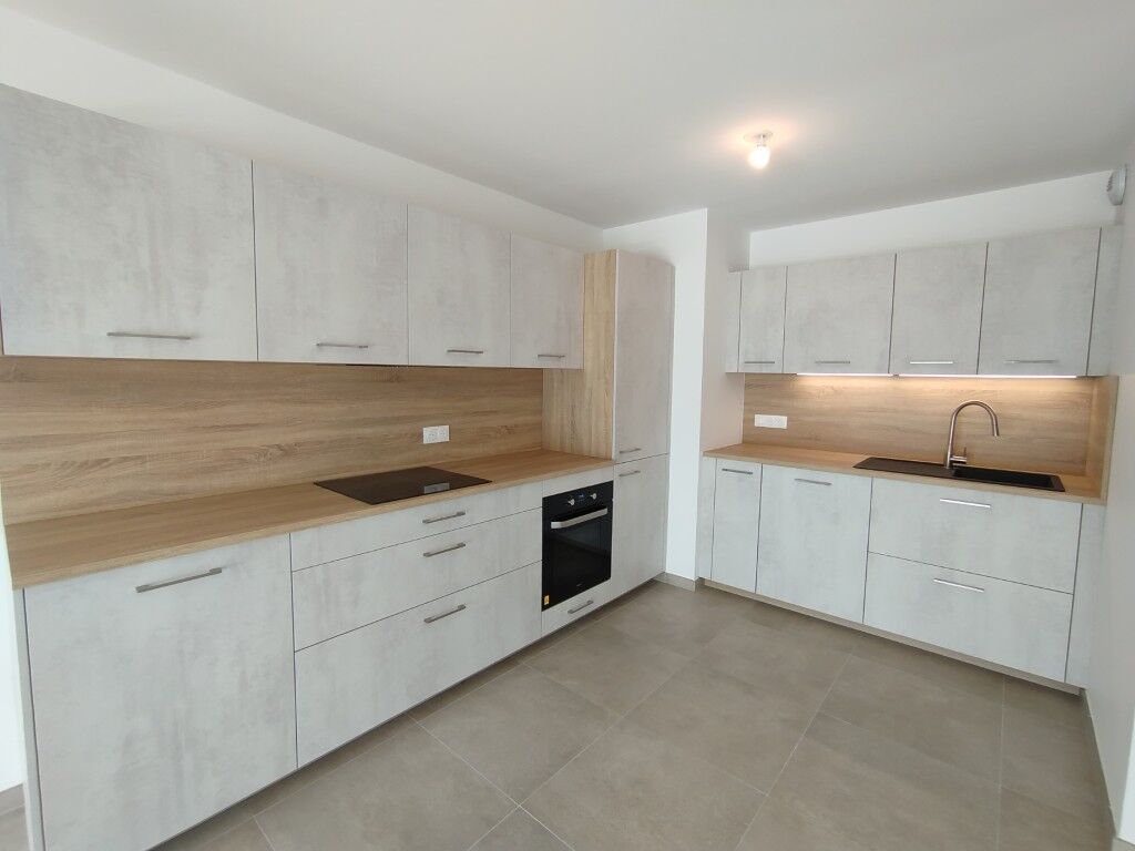 Appartement  T3 à louer Saint-Julien-en-Genevois 74160