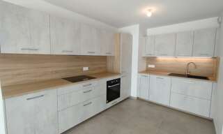 Appartement 3 Pièces 59 m² à louer à Saint-Julien-en-Genevois (74160)