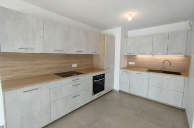 Appartement 3 pièces 1835 €