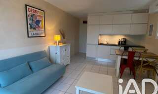 Appartement 2 Pièces 38 m² à vendre à La Baule-Escoublac (44500)