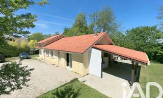 Maison 5 Pièces 101 m² à vendre à Saint-Didier-de-la-Tour (38110)