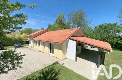 Maison 5 pièces 299000 €
