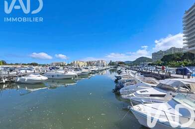 Appartement 3 pièces 445000 €