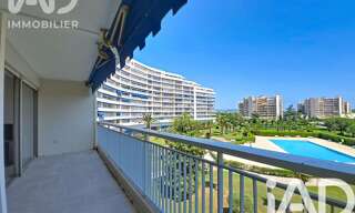 Appartement 3 Pièces 75 m² à vendre à Mandelieu-la-Napoule (06210)